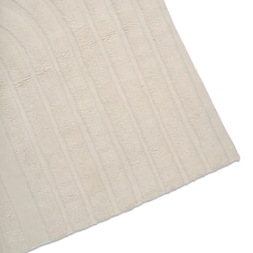 Curve villamatto 250 x 350 cm - Ivory - Classic Collection