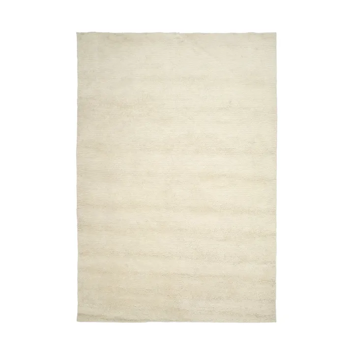 Dune villamatto - Ivory, 250x350 cm - Classic Collection
