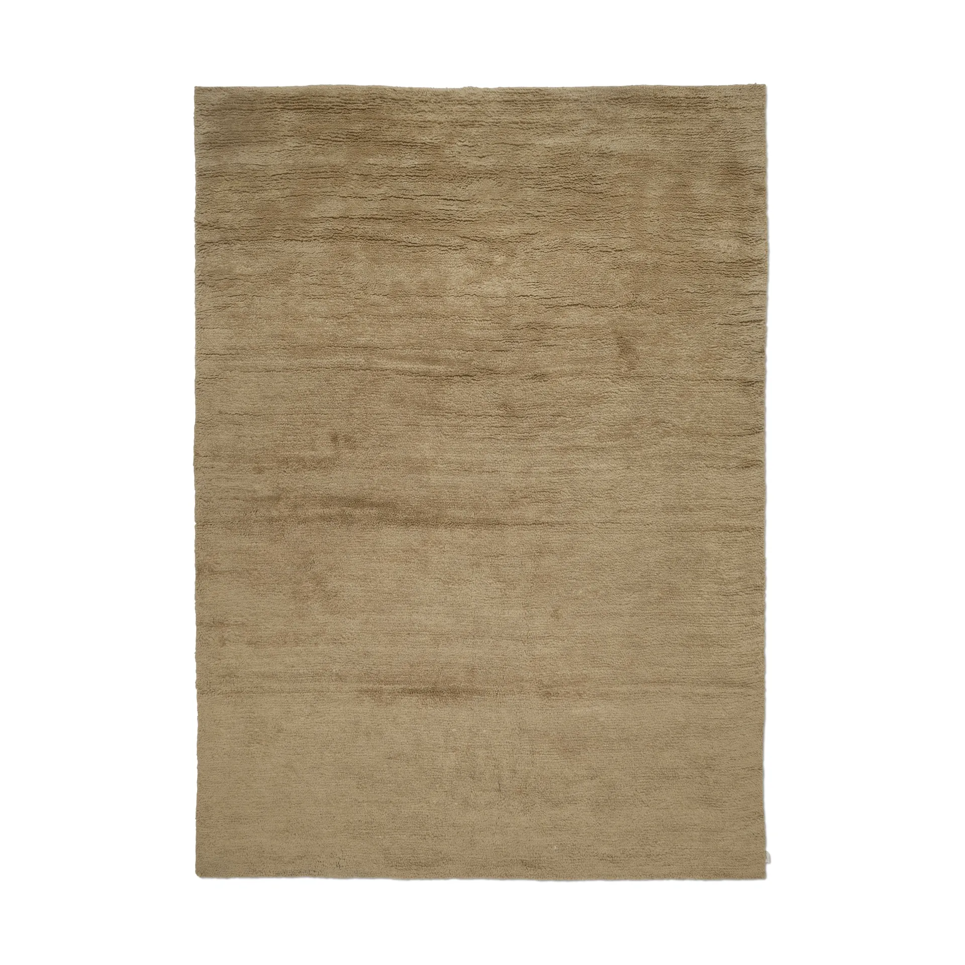 Dune villamatto, Wheat, 170x230 cm Classic Collection