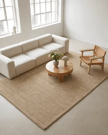 Dune villamatto - Wheat, 170x230 cm - Classic Collection