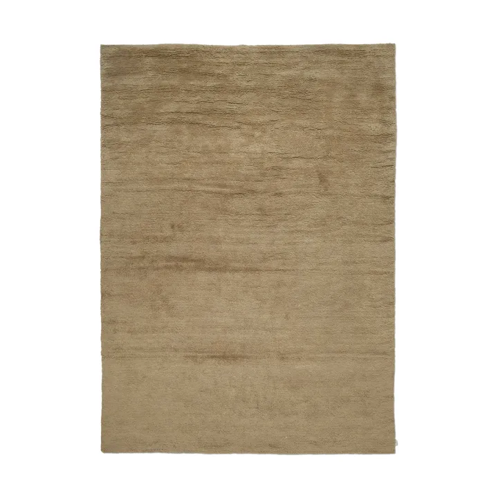 Dune villamatto - Wheat, 200x300 cm - Classic Collection