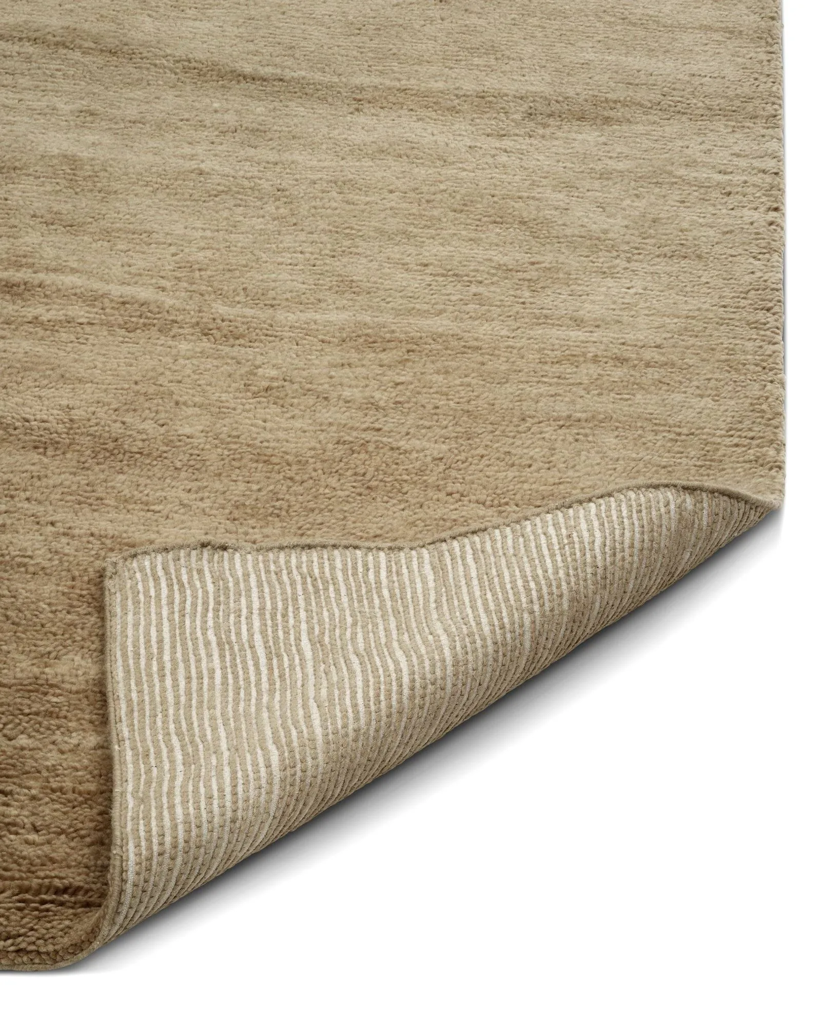 Dune villamatto, Wheat, 250x350 cm Classic Collection