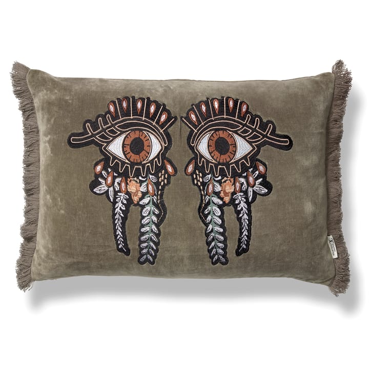 Eye see you -tyynynpäällinen 40x60 cm - Bindle - Classic Collection
