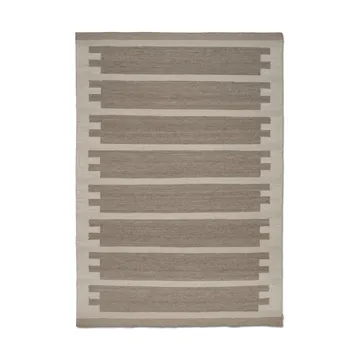 Falsterbo villamatto - Beige, 170x230 cm - Classic Collection