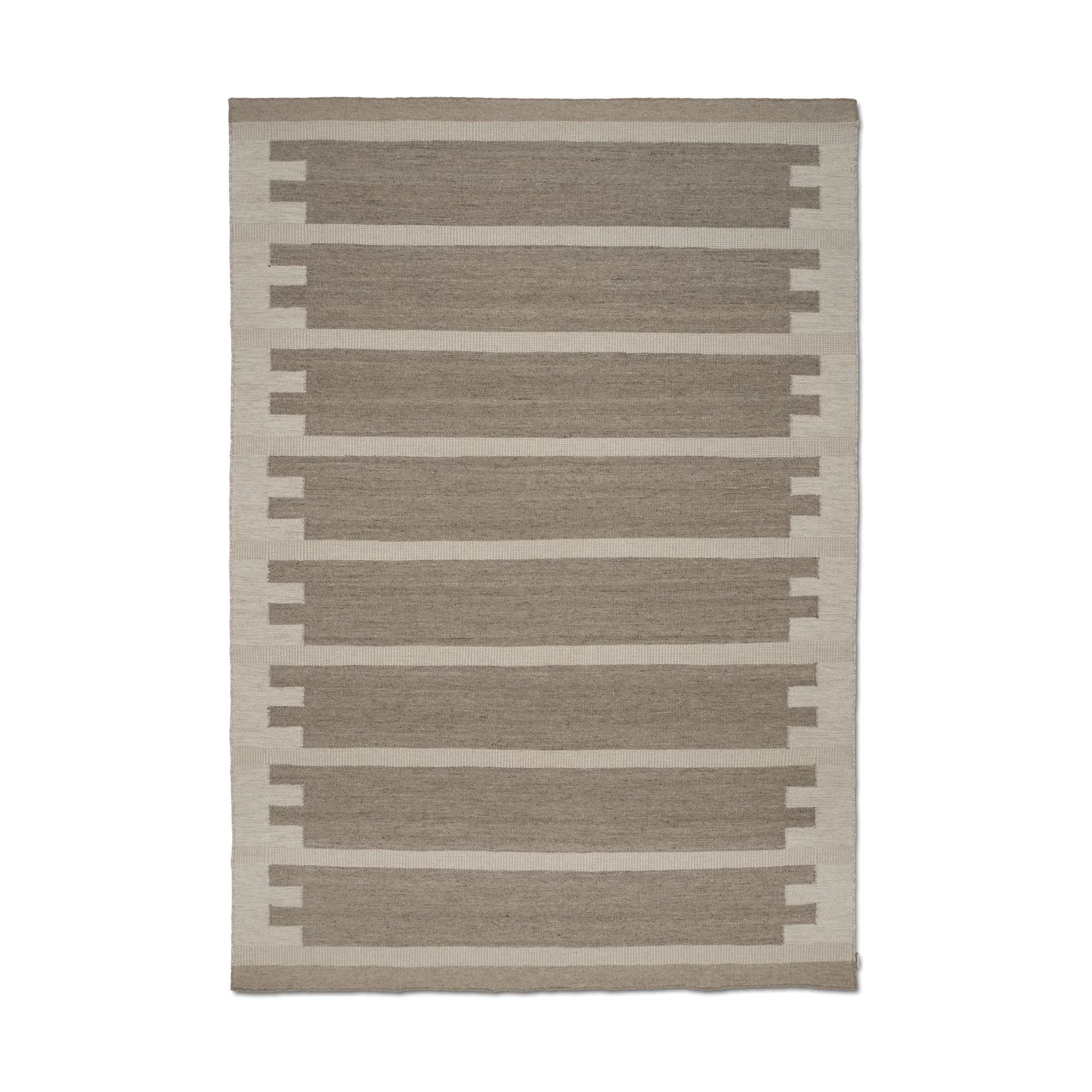 Falsterbo villamatto, Beige, 230x330 cm Classic Collection