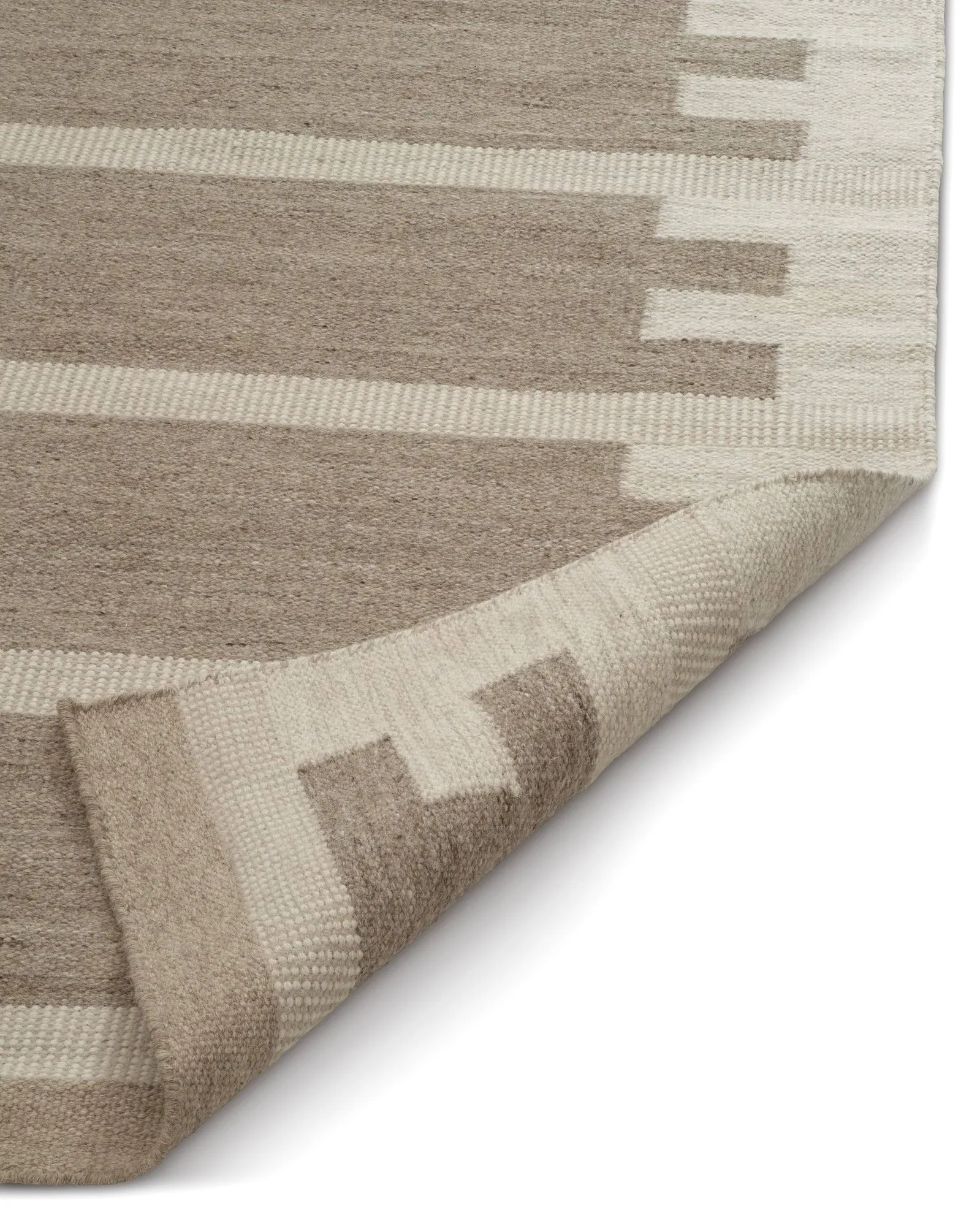 Falsterbo villamatto, Beige, 230x330 cm Classic Collection