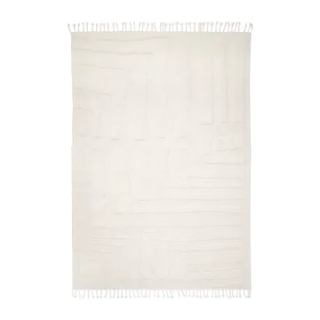 Field villamartto 250 x 350 cm - Ivory - Classic Collection