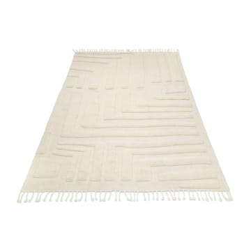 Field villamatto 170 x 230 cm - Ivory - Classic Collection