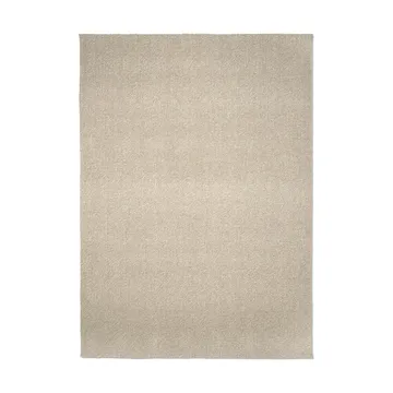 Fjellmyr matto langetilla - Luonnonbeige, 140×200 cm - Classic Collection