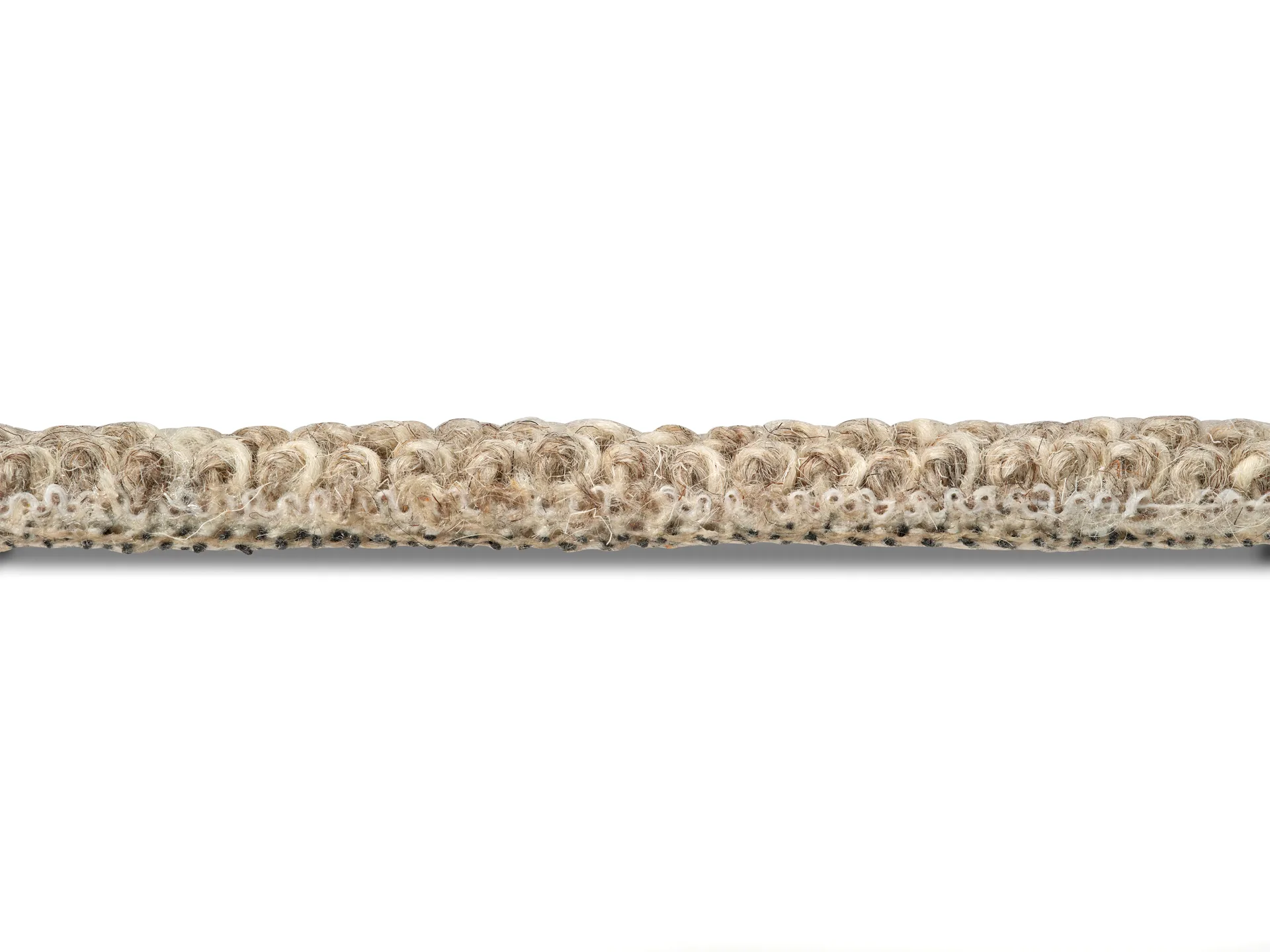 Fjellmyr matto, Luonnonbeige, 140×200 cm Classic Collection