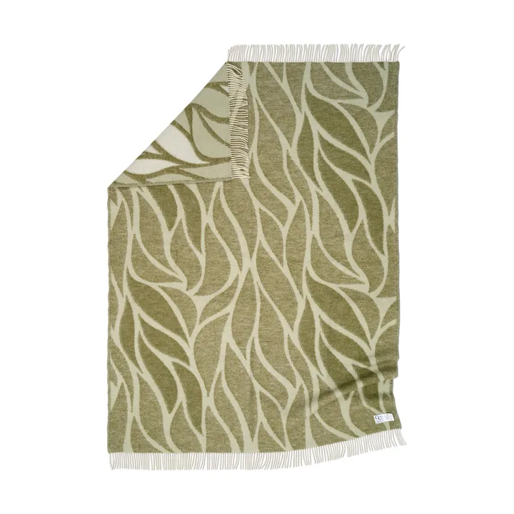 Folia viltti 130×180 cm - Vihreä - Classic Collection