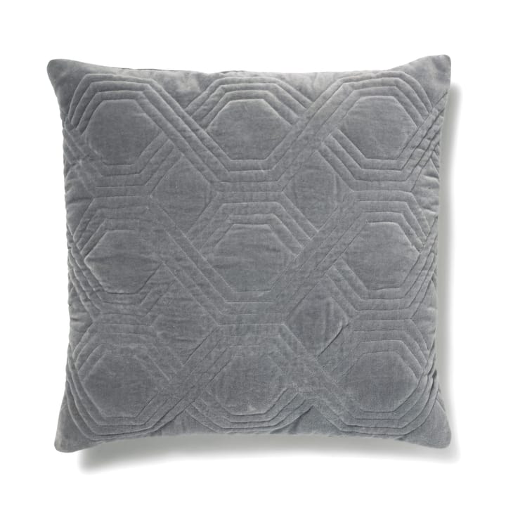 Geometric tyyny 50x50 cm, Titanium Classic Collection