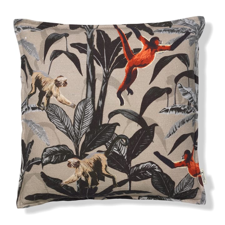 Gibbon tyynynpäällinen 50x50 cm - Simply taupe - Classic Collection