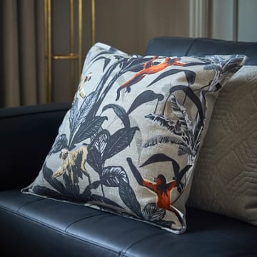 Gibbon tyynynpäällinen 50x50 cm - Simply taupe - Classic Collection