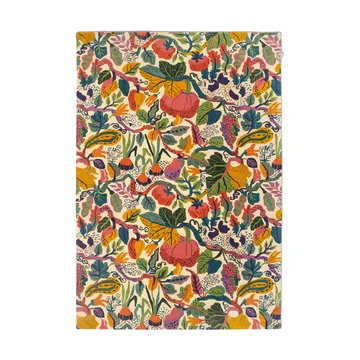 Heritage Garden matto - Cream-multi, 170×230 cm - Classic Collection