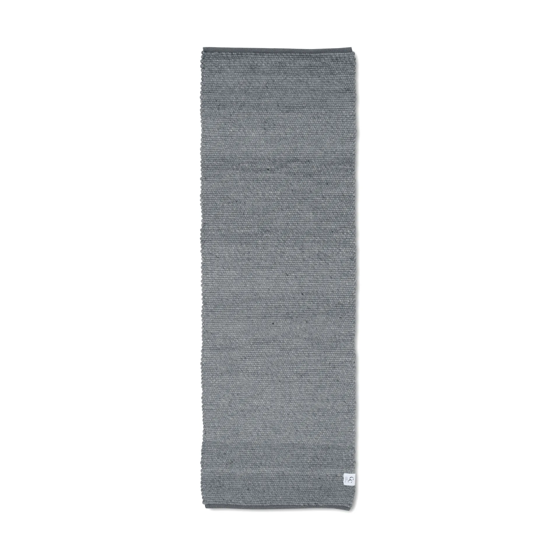 Merino käytävämatto, Sininen Classic Collection