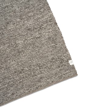 Merino villamatto 250 x 350 cm - Harmaa - Classic Collection