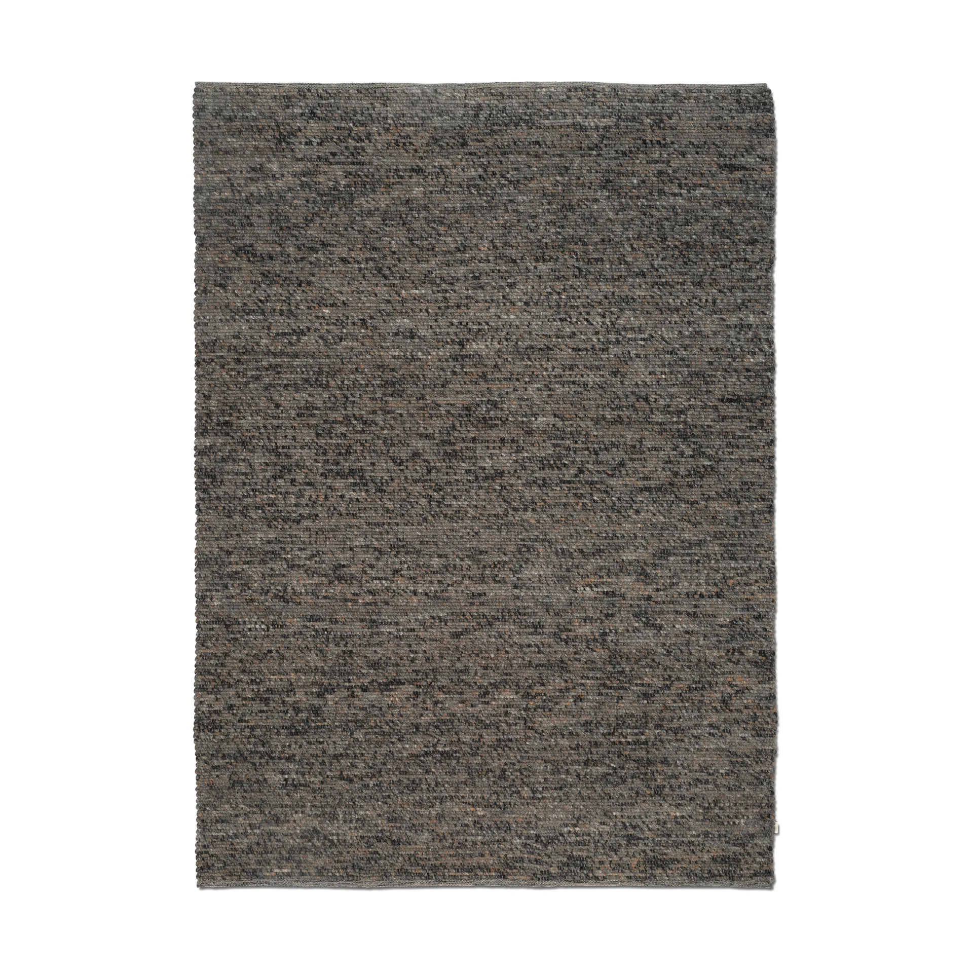 Merino villamatto 300 x 400 cm, Grey melange Classic Collection