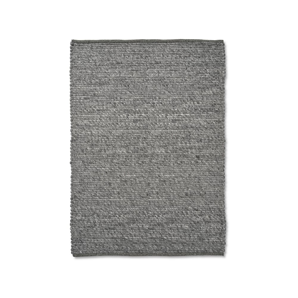 Classic Collection Merino villamatto Graniitti, 140 x 200 cm