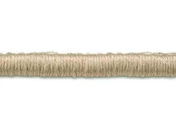 Nordklint-matto langetilla - Luonnonharmaa, 200×300 cm - Classic Collection