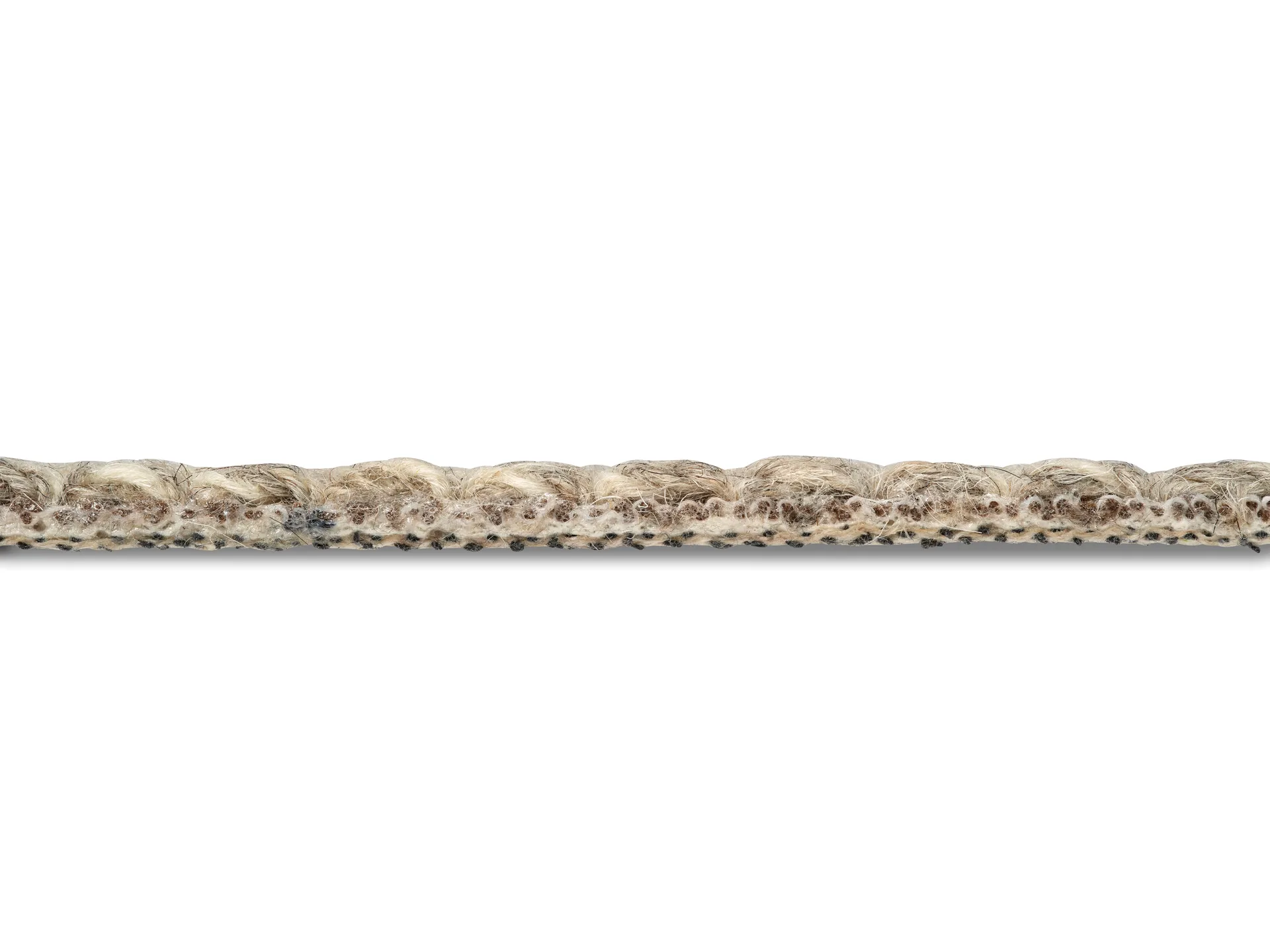 Nordklint matto, Luonnonharmaa, 400×600 cm Classic Collection