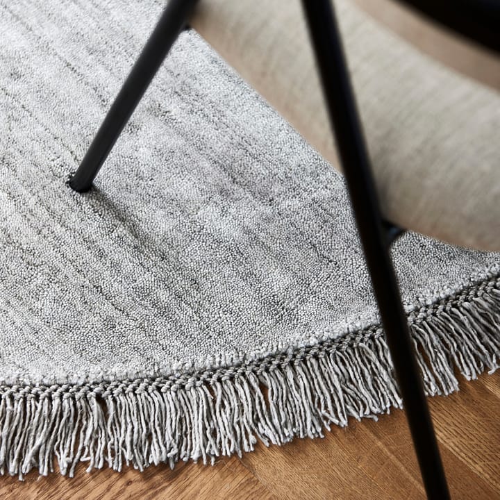 Paris matto 240 cm - Silver - Classic Collection