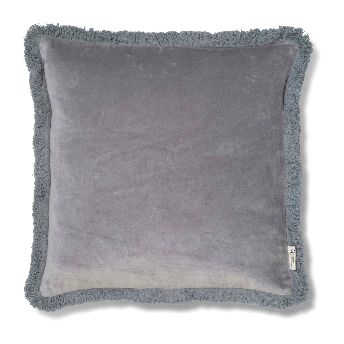 Classic Collection Paris tyynynpäällinen 50×50 cm Slate grey