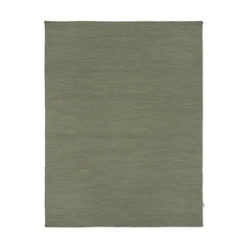 Plain matto - Green, 200x300 cm - Classic Collection