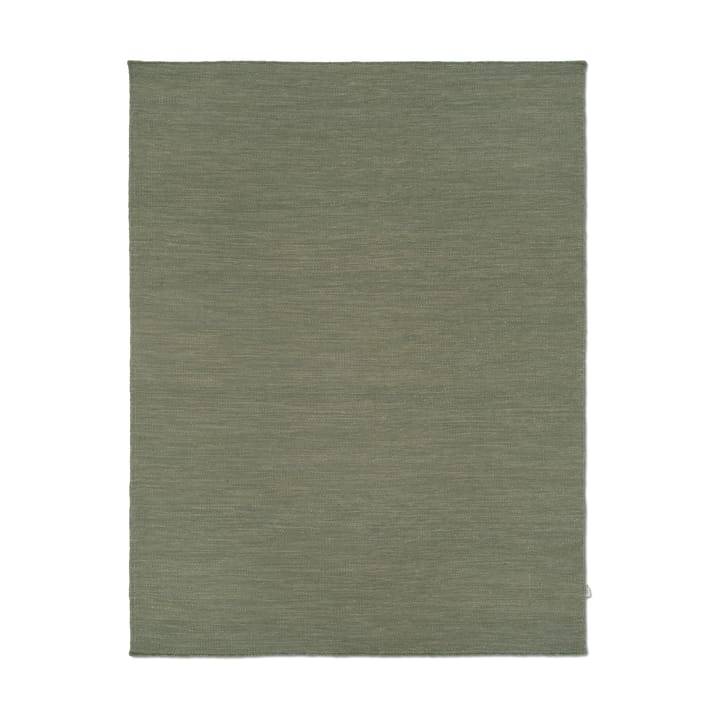 Plain matto - Green, 200x300 cm - Classic Collection