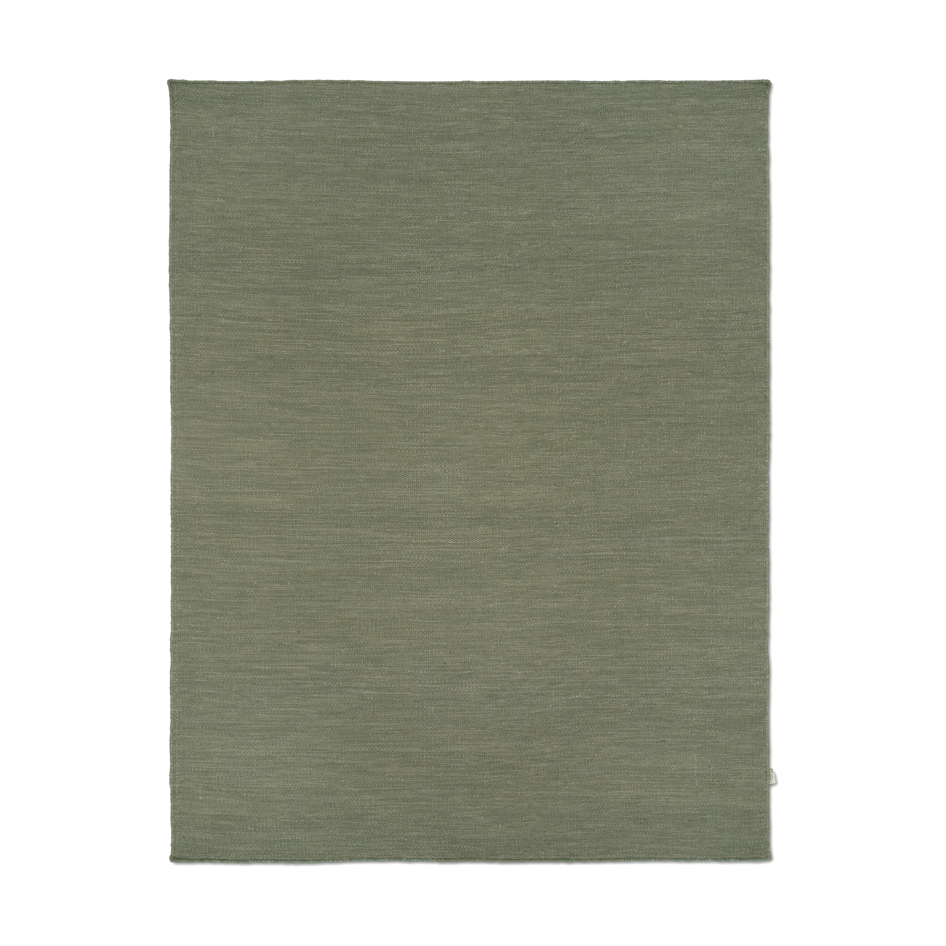 Plain matto, Green, 250x350 cm Classic Collection