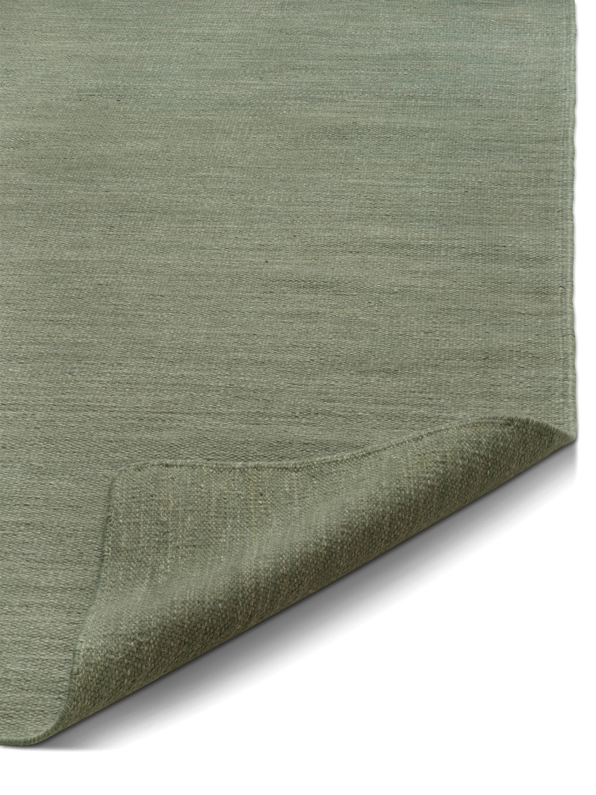 Plain matto, Green, 250x350 cm Classic Collection