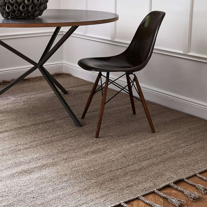 Plain matto, Hopea, 170 x 230 cm Classic Collection