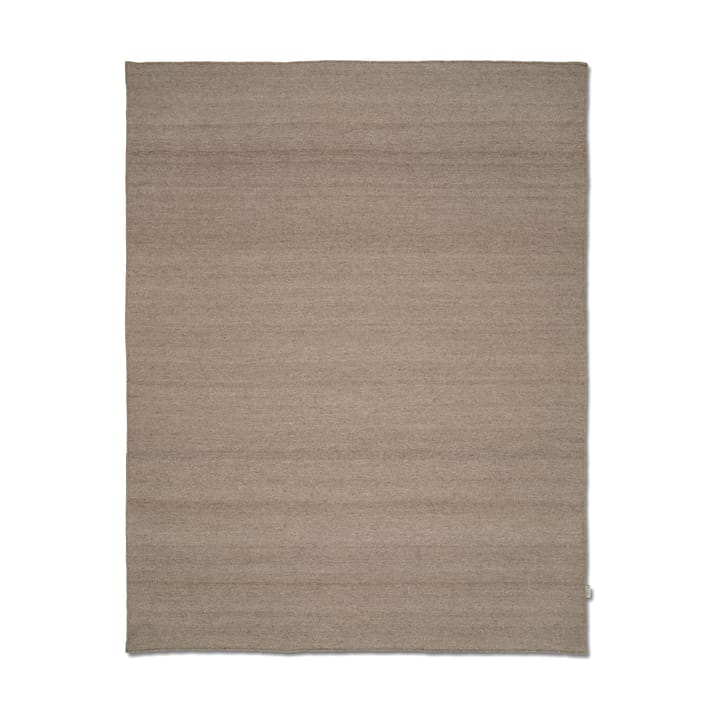Plain matto - Natural beige, 200x300 cm - Classic Collection