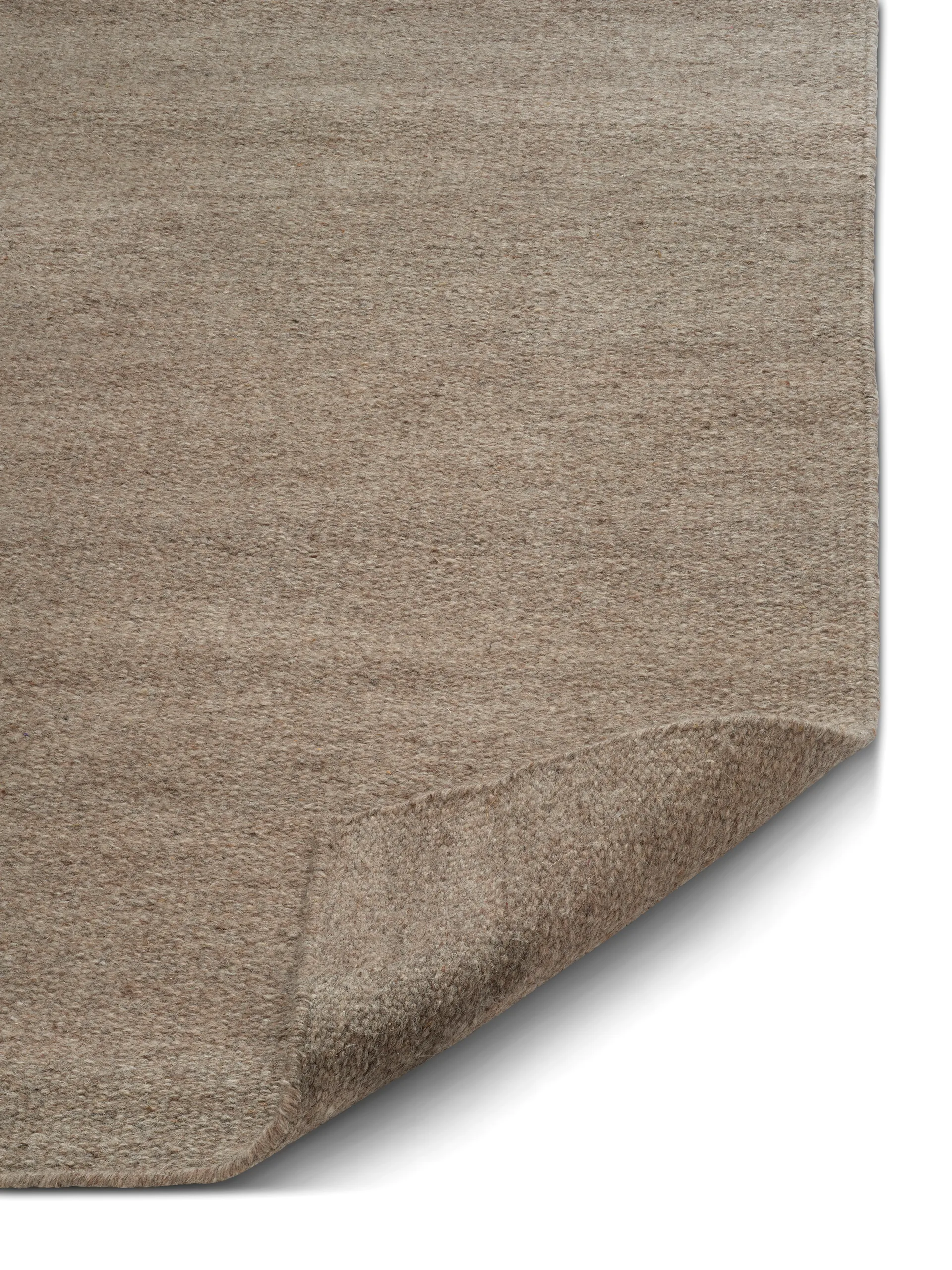 Plain matto, Natural beige, 200x300 cm Classic Collection