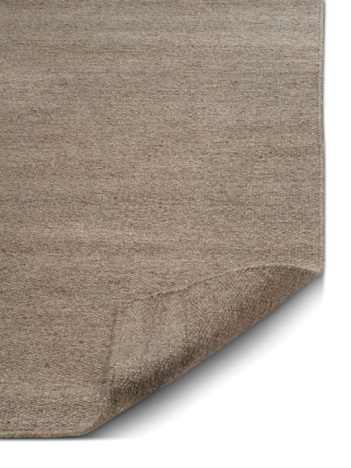 Plain matto, Natural beige, 200x300 cm Classic Collection