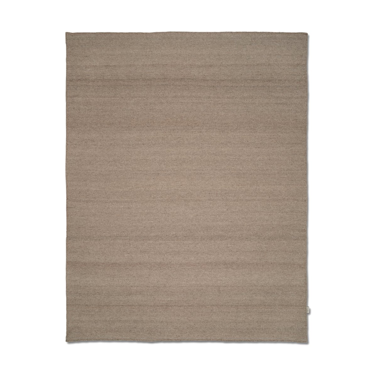 Classic Collection Plain matto Natural beige, 250x350 cm