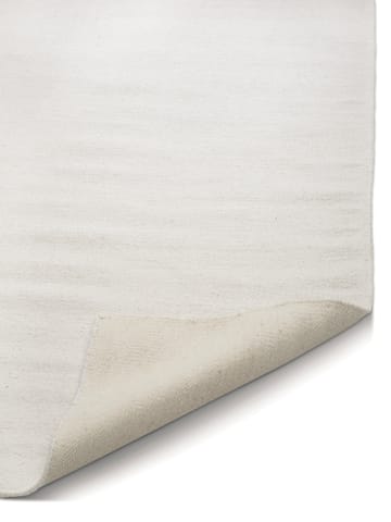 Plain matto - Off-white, 170x230 cm - Classic Collection