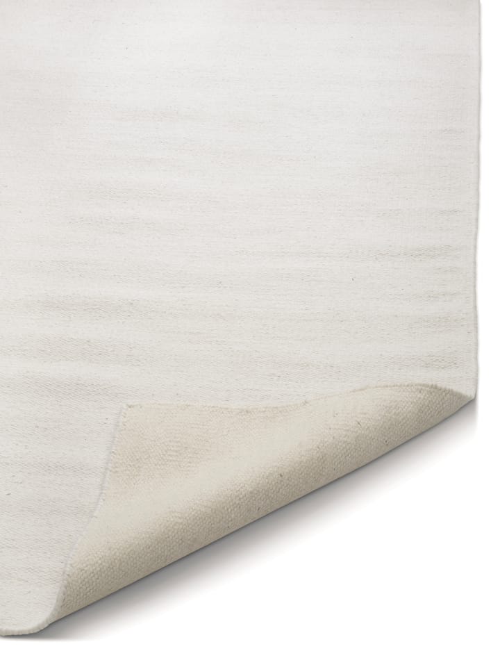 Plain matto, Off-white, 200x300 cm Classic Collection