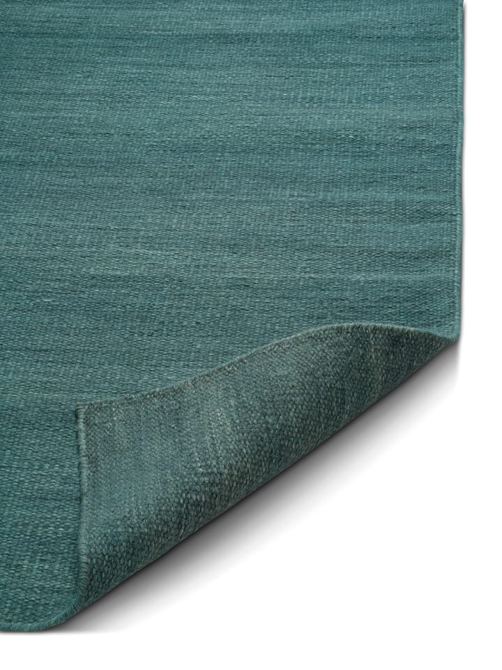 Plain matto, Teal, 200x300 cm Classic Collection