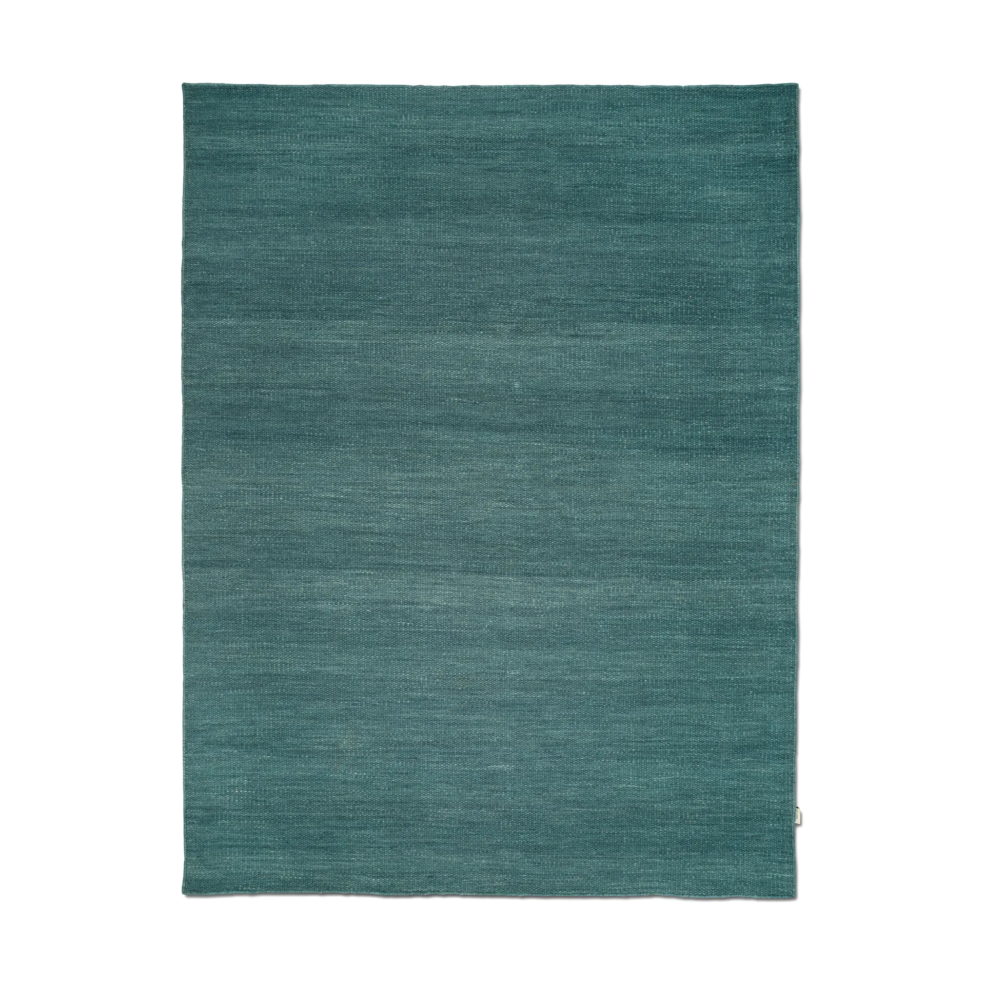 Plain matto, Teal, 250x350 cm Classic Collection