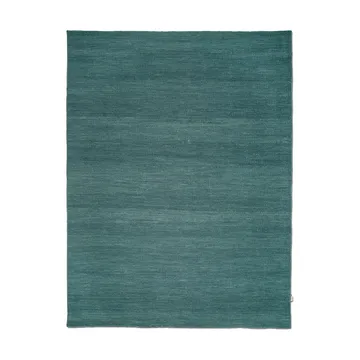 Plain matto - Teal, 250x350 cm - Classic Collection