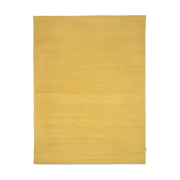 Plain matto - Yellow, 250x350 cm - Classic Collection