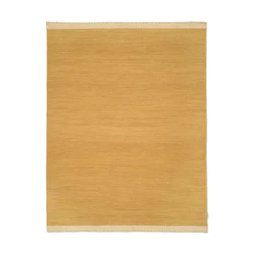 Pure matta - Keltainen, 200x300 cm - Classic Collection