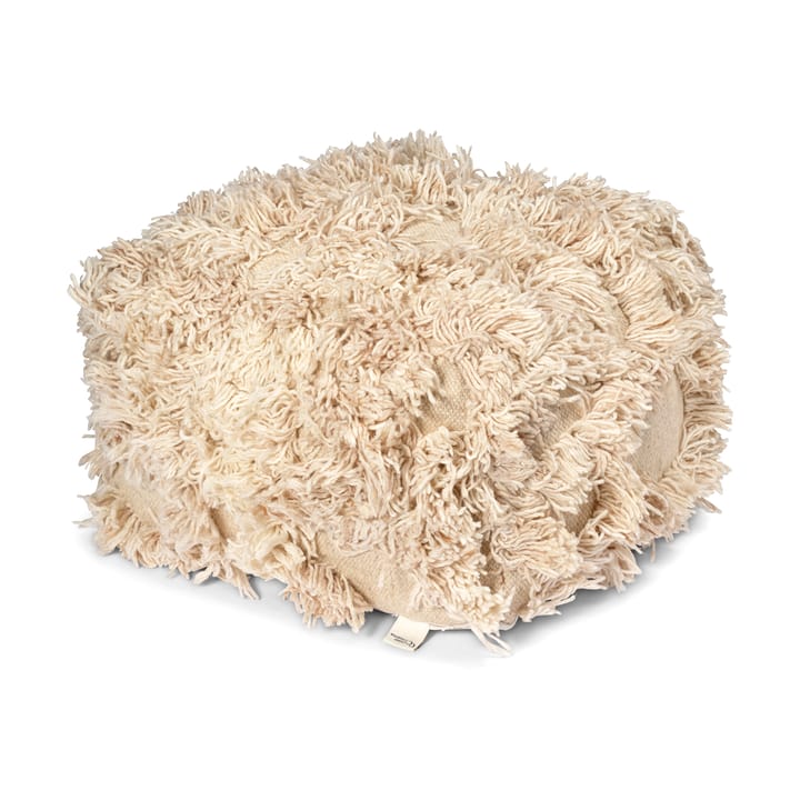 Rio rahi 55x55 cm - Beige - Classic Collection