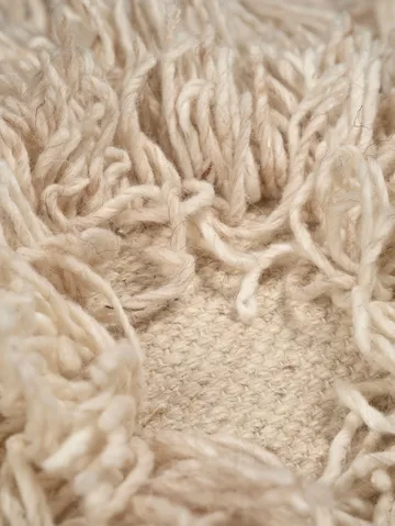 Rio rahi 55x55 cm - Beige - Classic Collection