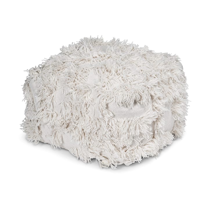 Rio rahi 55x55 cm - Off-white - Classic Collection