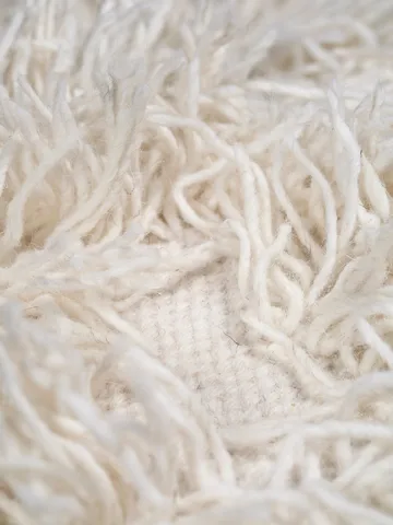 Rio rahi 55x55 cm - Off-white - Classic Collection