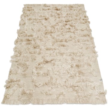 Rio villamatto 170x230 cm - Beige - Classic Collection