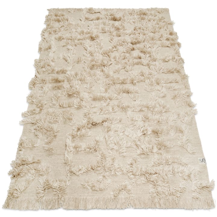 Rio villamatto 200x300 cm - Beige - Classic Collection