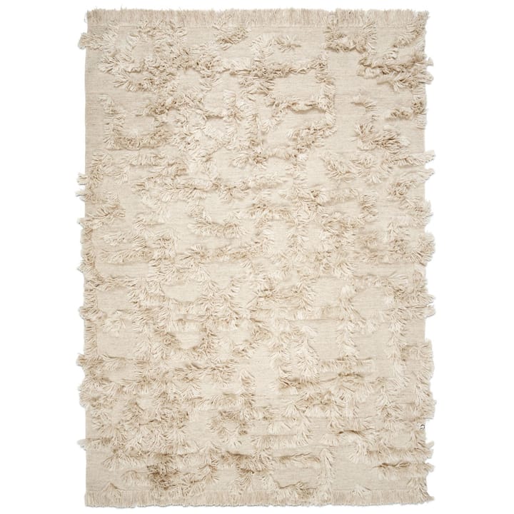 Rio villamatto 250x350 cm - Beige - Classic Collection